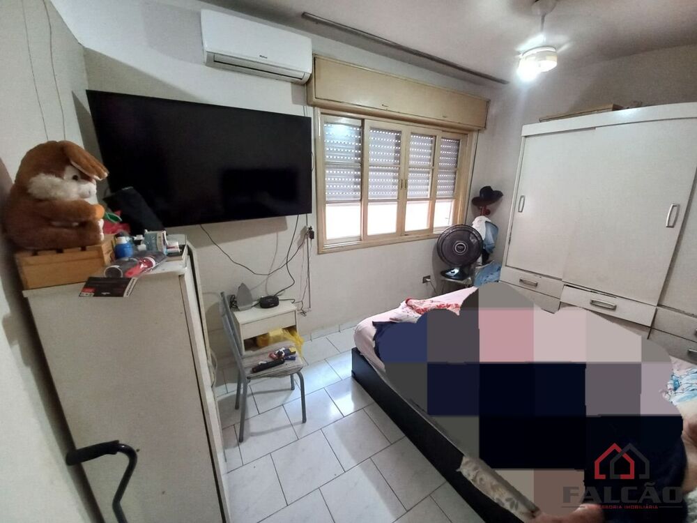 Apartamento, 1 quarto, 52 m² - Foto 4