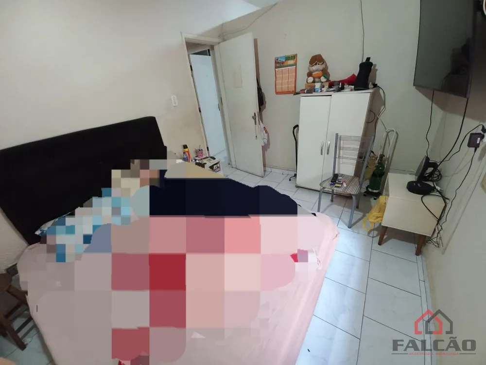 Apartamento, 1 quarto, 52 m² - Foto 6