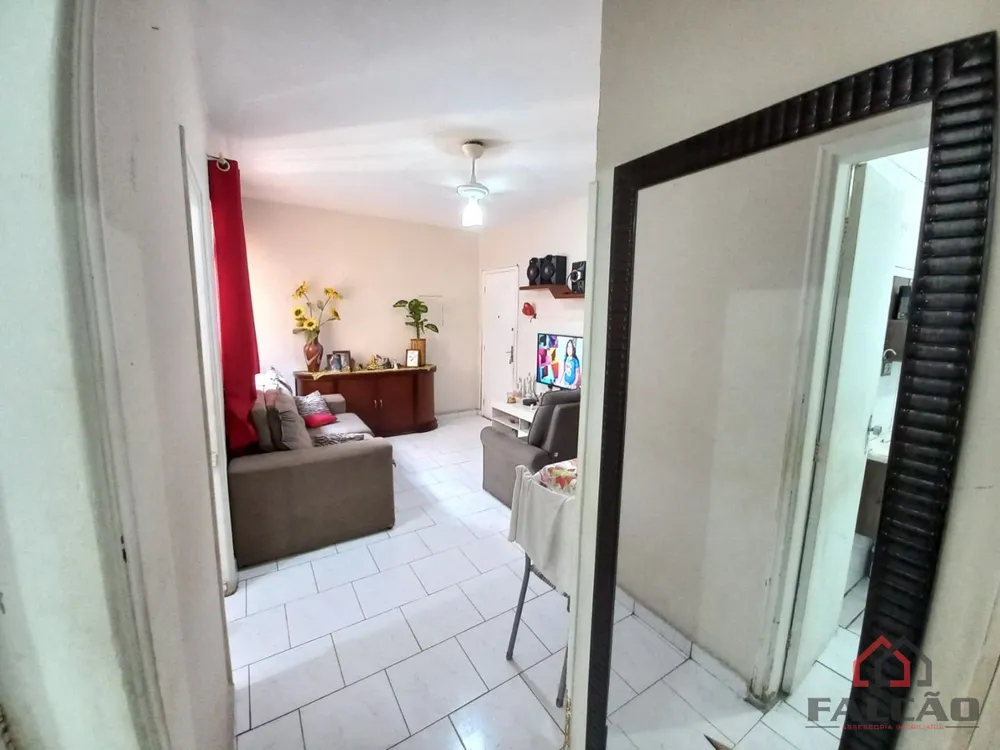 Apartamento, 1 quarto, 52 m² - Foto 11