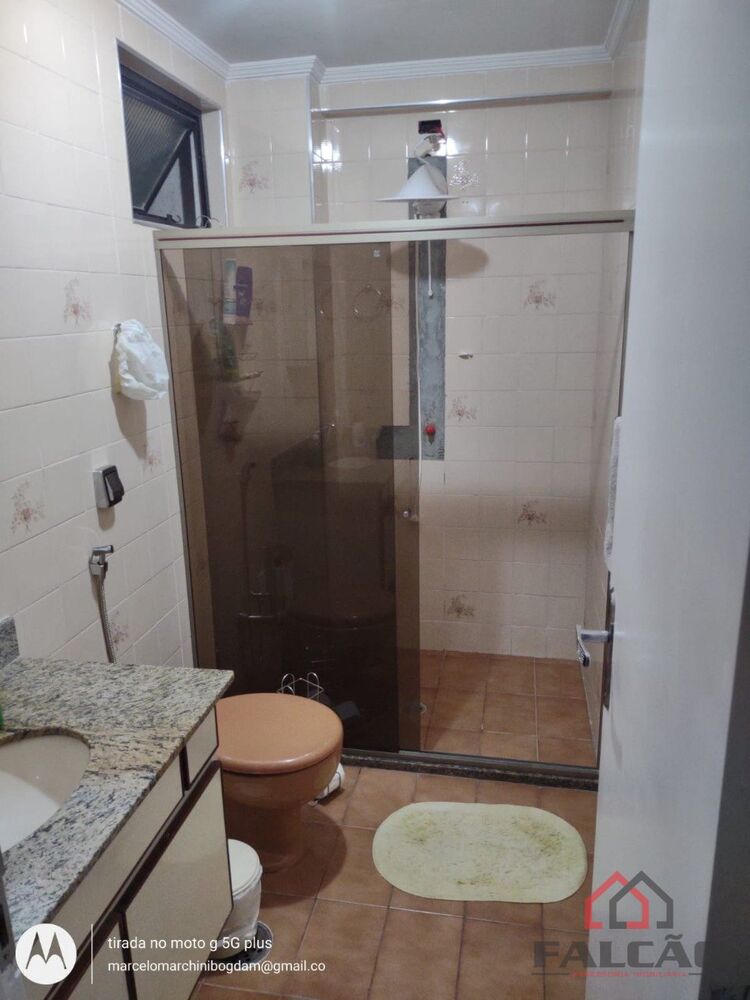 Apartamento à venda com 2 quartos, 80m² - Foto 2