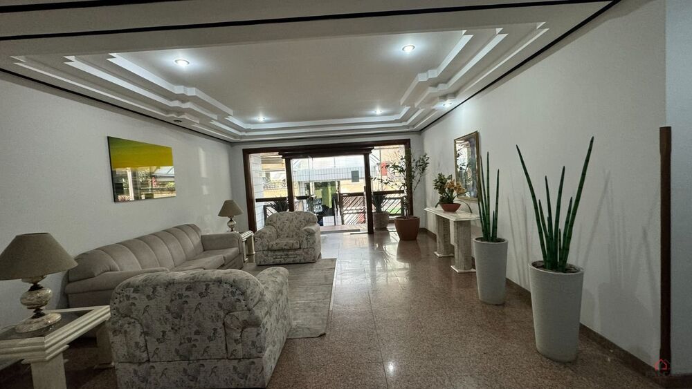 Apartamento à venda com 2 quartos, 80m² - Foto 4