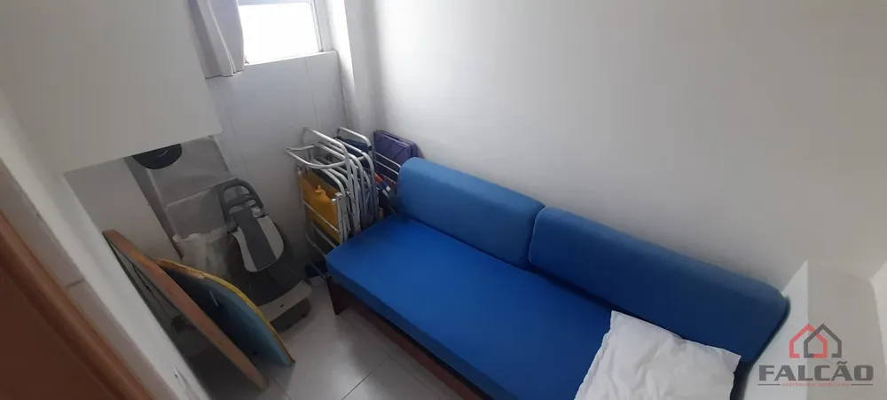 Apartamento, 2 quartos, 144 m² - Foto 20