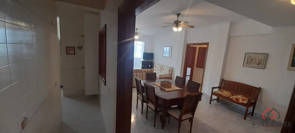 Apartamento, 2 quartos, 144 m² - Foto 7