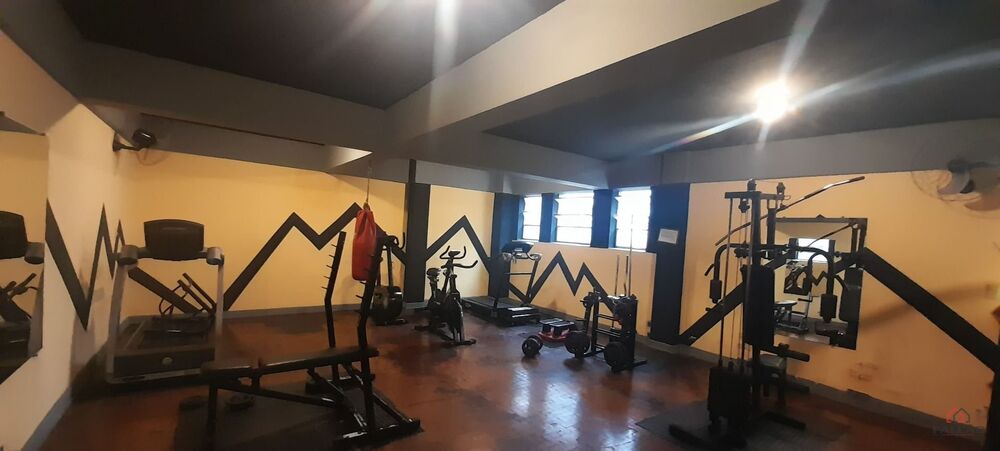 Apartamento, 2 quartos, 144 m² - Foto 8