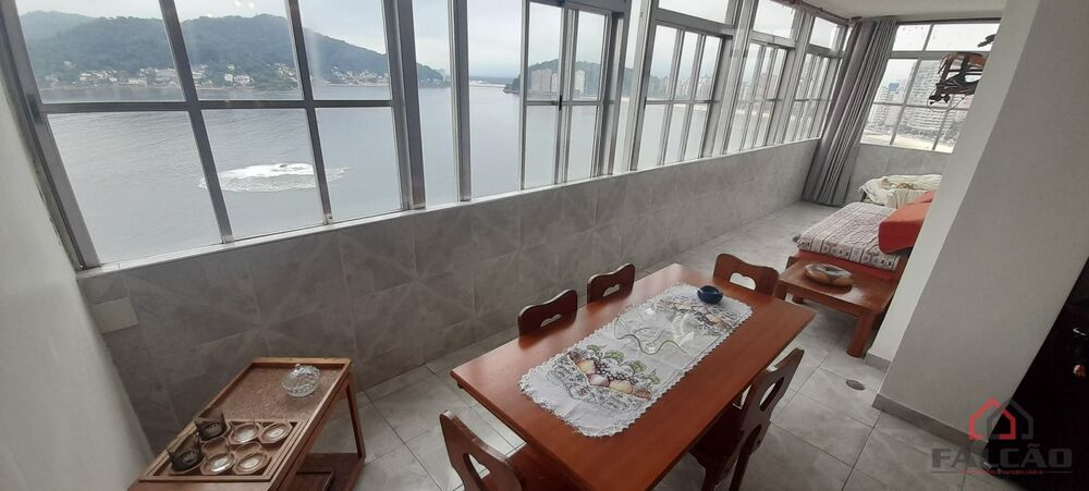 Apartamento, 2 quartos, 144 m² - Foto 2