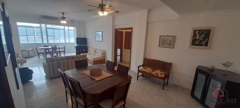 Apartamento, 2 quartos, 144 m² - Foto 1