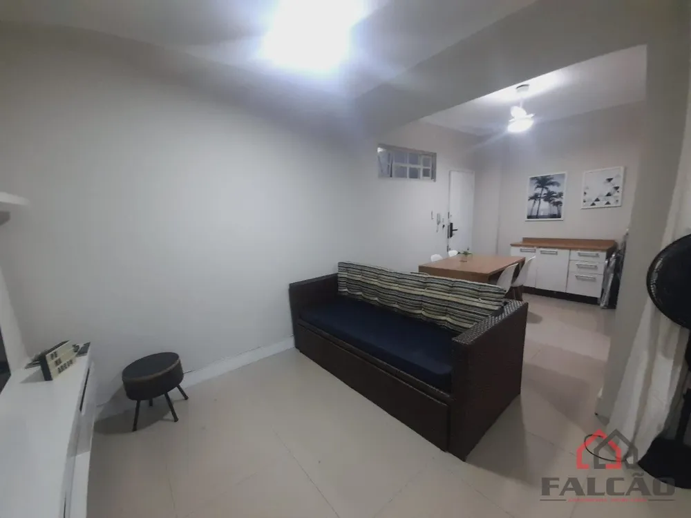 Apartamento, 1 quarto, 39 m² - Foto 6