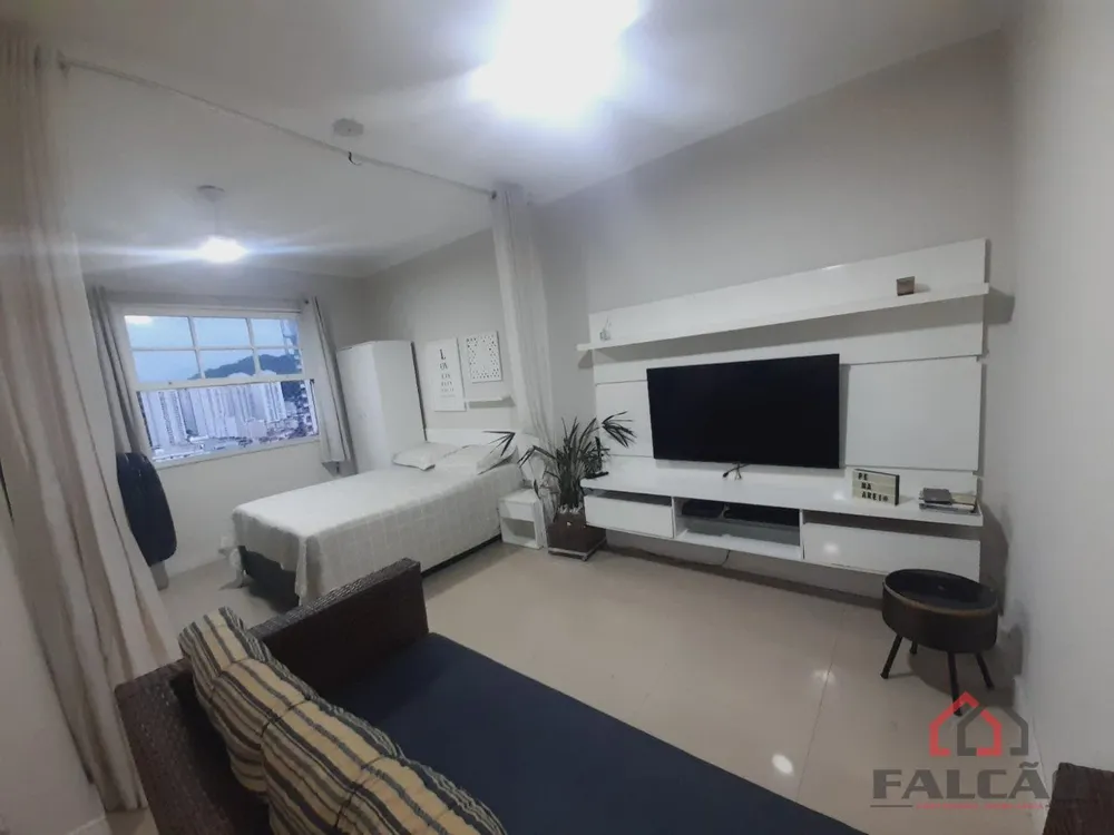 Apartamento, 1 quarto, 39 m² - Foto 2