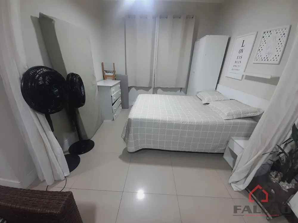 Apartamento, 1 quarto, 39 m² - Foto 4