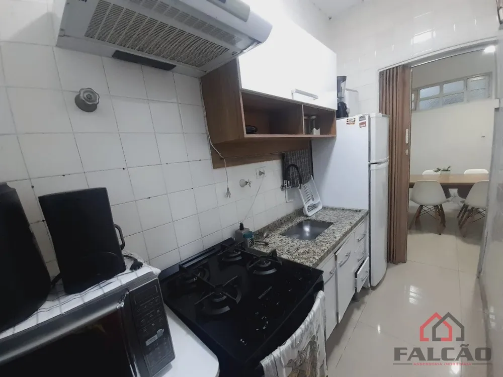 Apartamento, 1 quarto, 39 m² - Foto 10