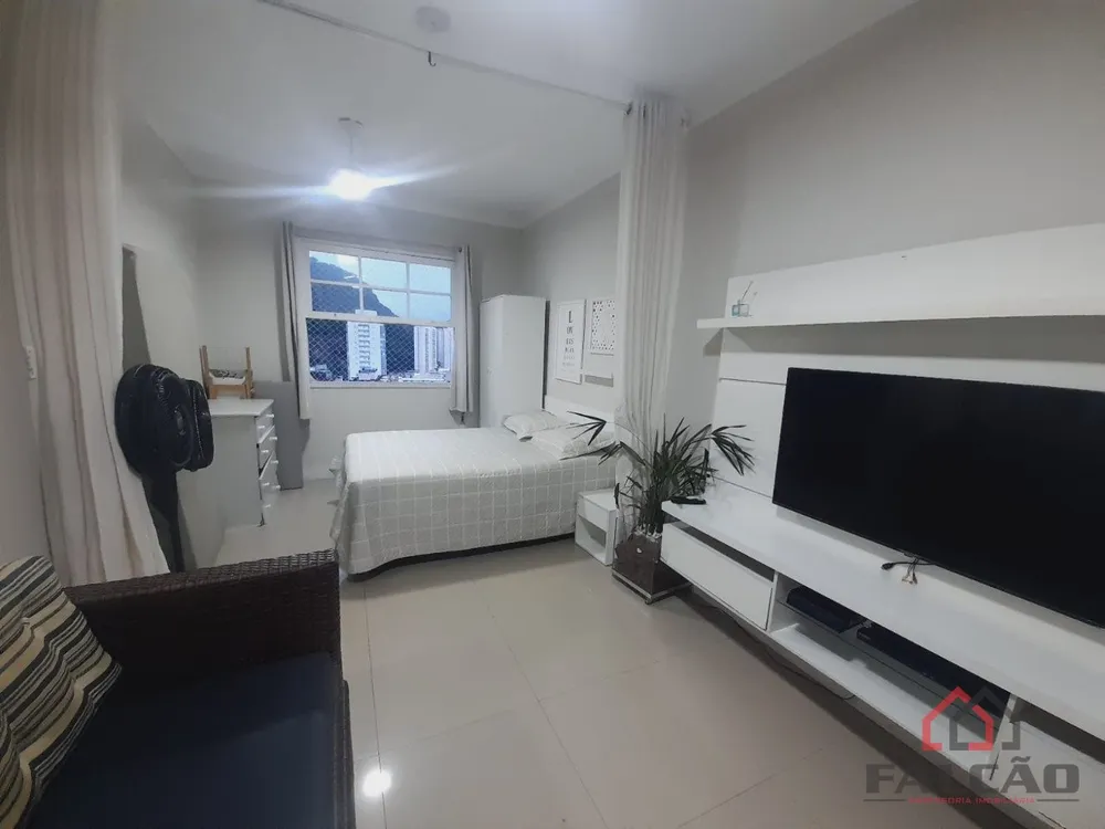 Apartamento, 1 quarto, 39 m² - Foto 3