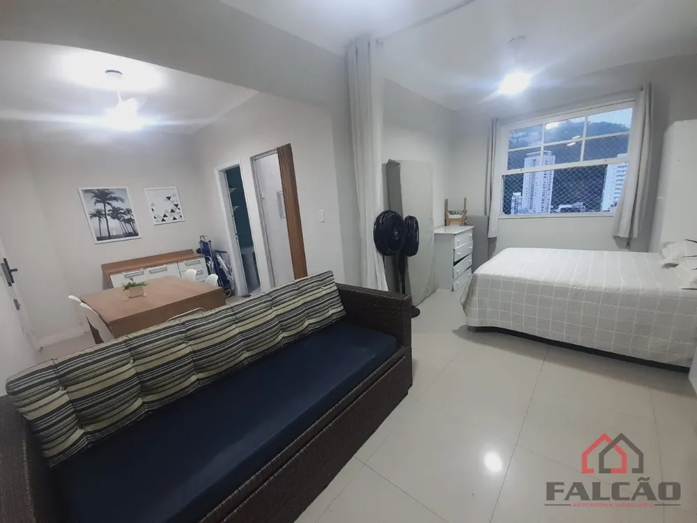Apartamento, 1 quarto, 39 m² - Foto 7