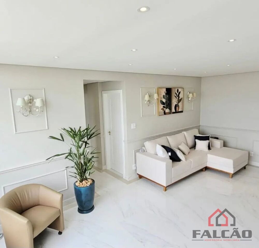 Apartamento, 2 quartos, 85 m² - Foto 4