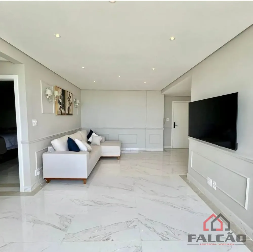 Apartamento, 2 quartos, 85 m² - Foto 7