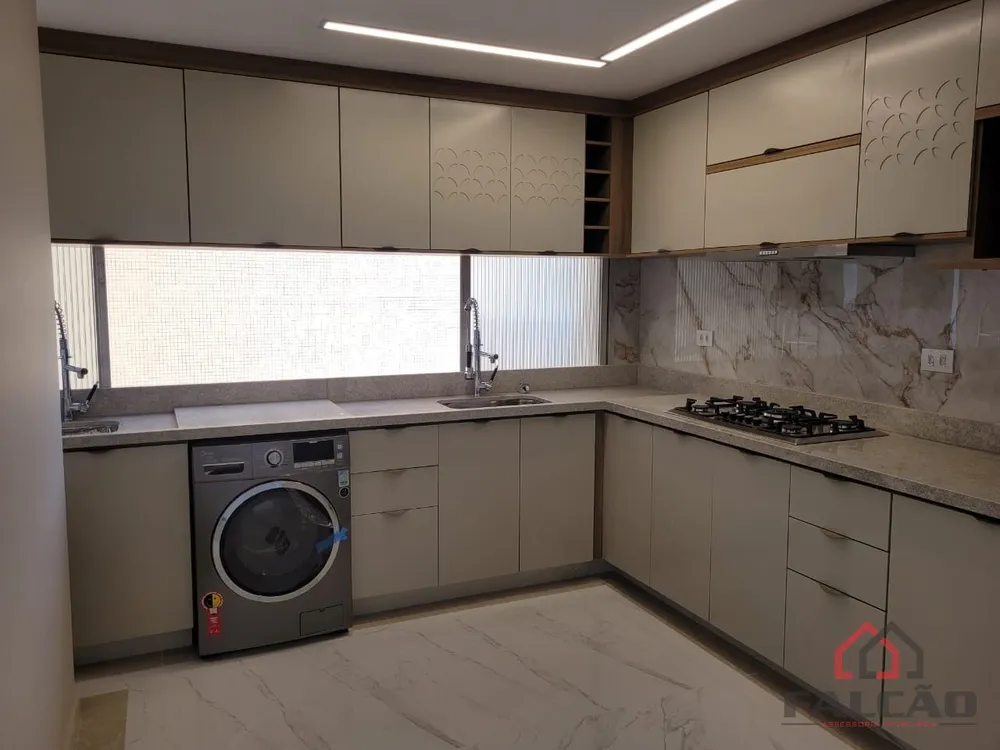 Apartamento, 2 quartos, 85 m² - Foto 15