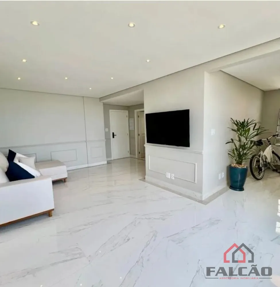 Apartamento, 2 quartos, 85 m² - Foto 5