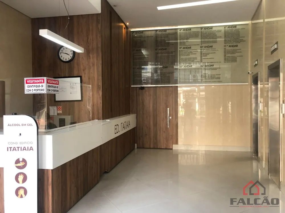 Sala-Conjunto, 21 m² - Foto 9