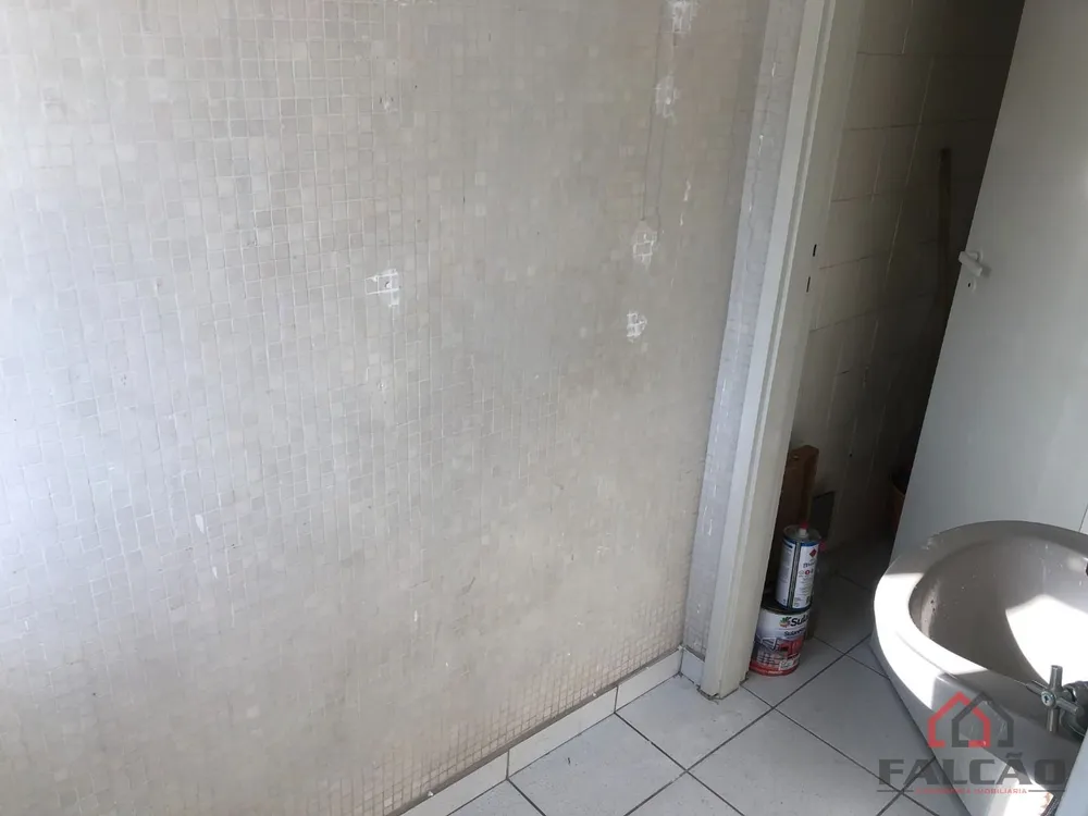 Sala-Conjunto, 21 m² - Foto 4