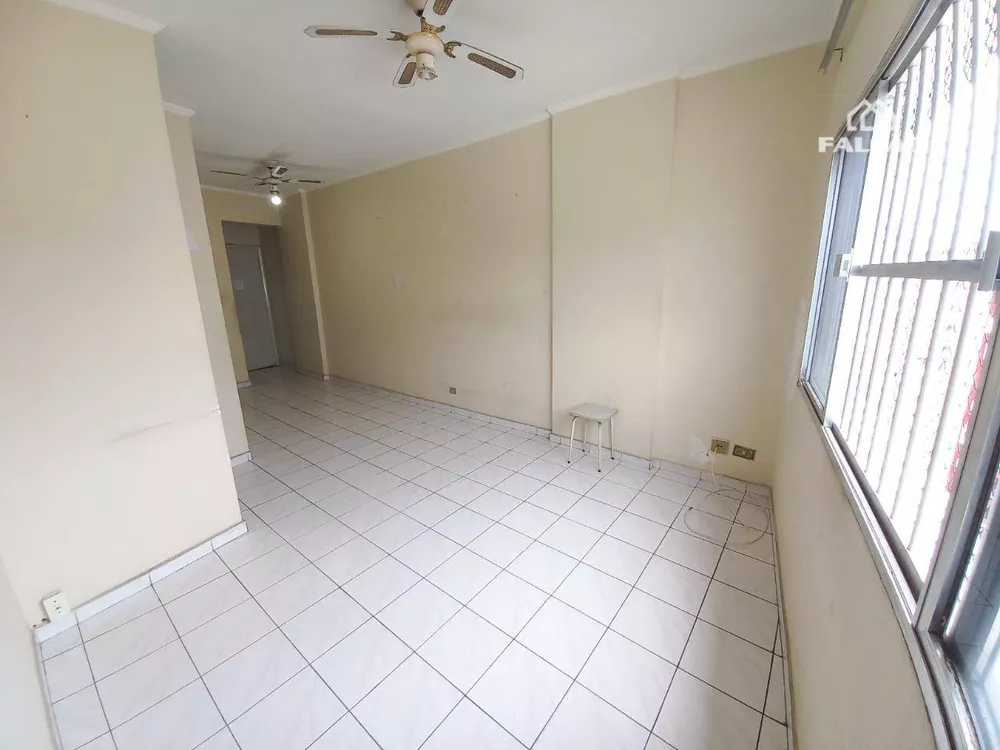 Apartamento à venda com 1 quarto, 55m² - Foto 1