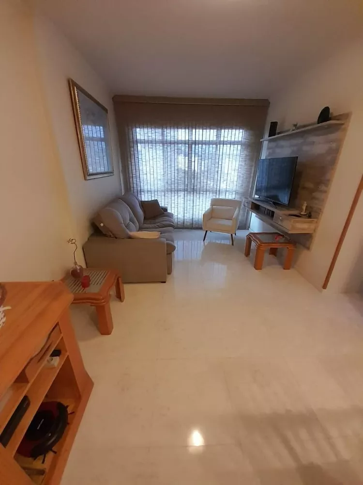 Apartamento para alugar com 2 quartos, 84m² - Foto 2