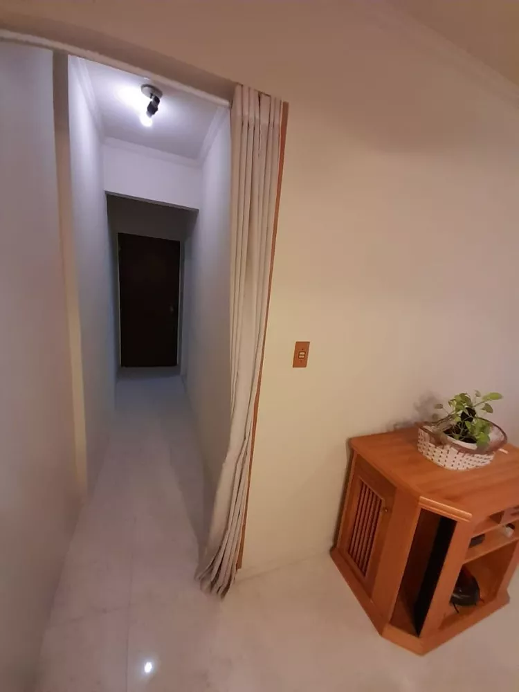 Apartamento para alugar com 2 quartos, 84m² - Foto 1