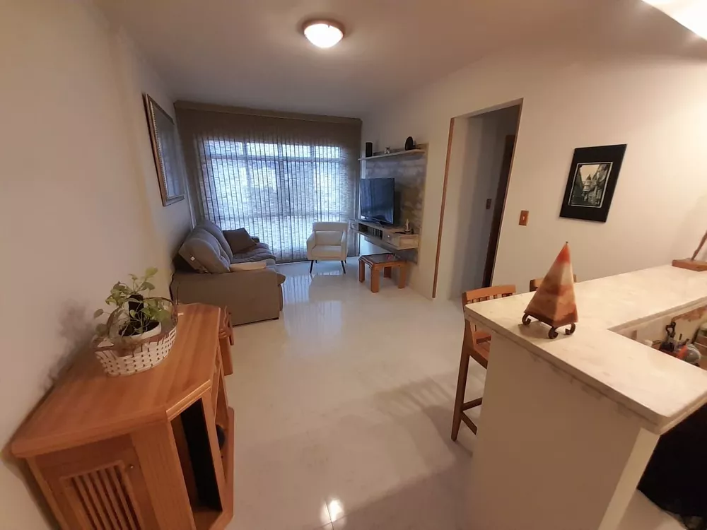 Apartamento para alugar com 2 quartos, 84m² - Foto 4