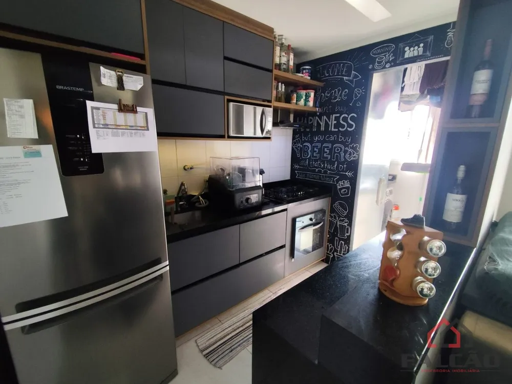 Apartamento, 2 quartos, 63 m² - Foto 12