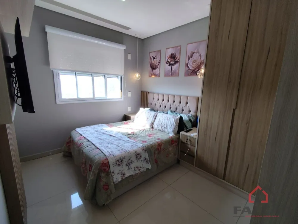 Apartamento, 2 quartos, 63 m² - Foto 7