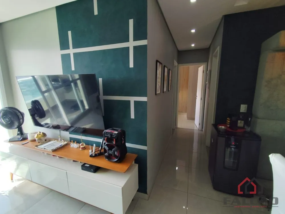 Apartamento, 2 quartos, 63 m² - Foto 6