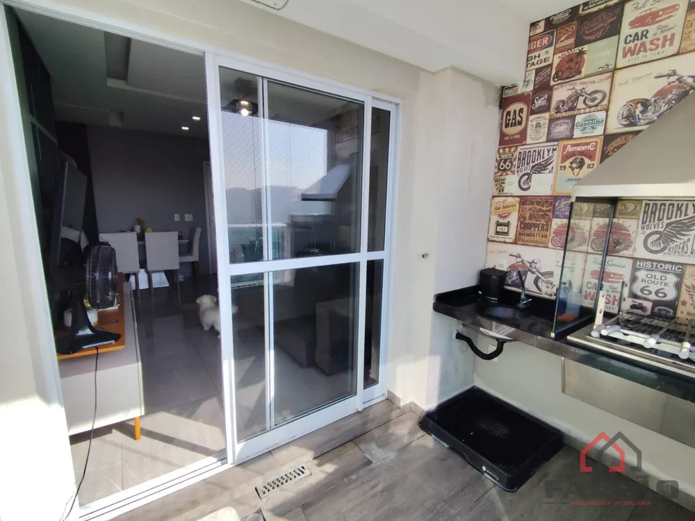 Apartamento, 2 quartos, 63 m² - Foto 4