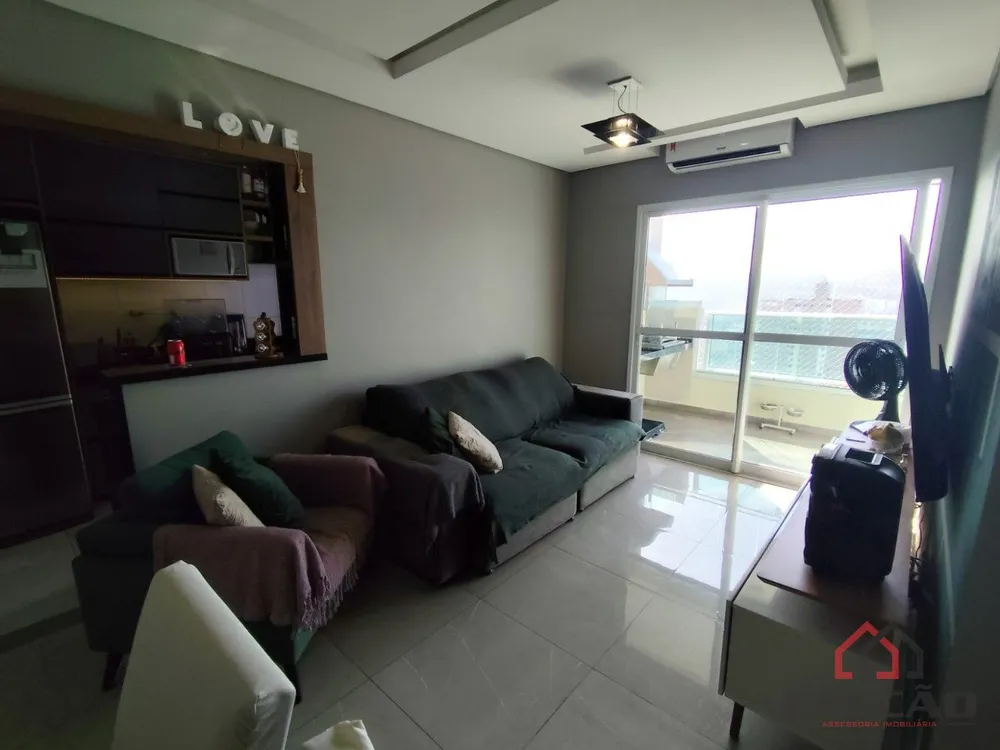 Apartamento, 2 quartos, 63 m² - Foto 2