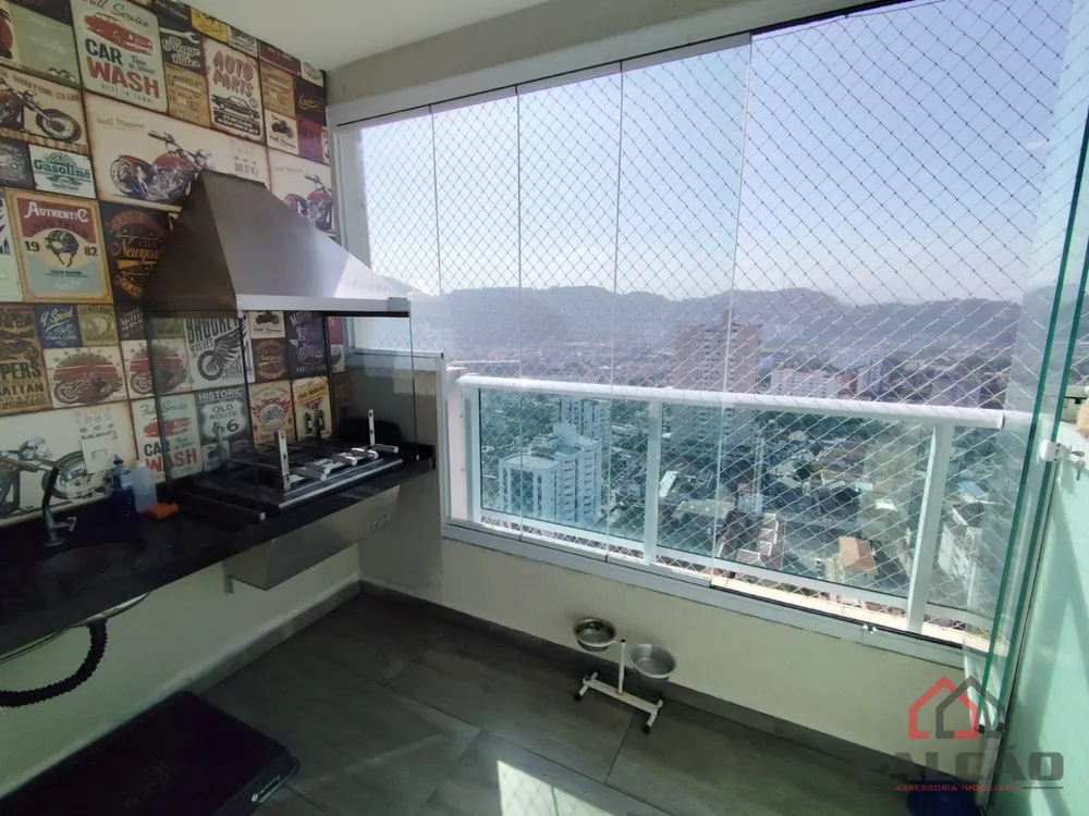Apartamento, 2 quartos, 63 m² - Foto 3