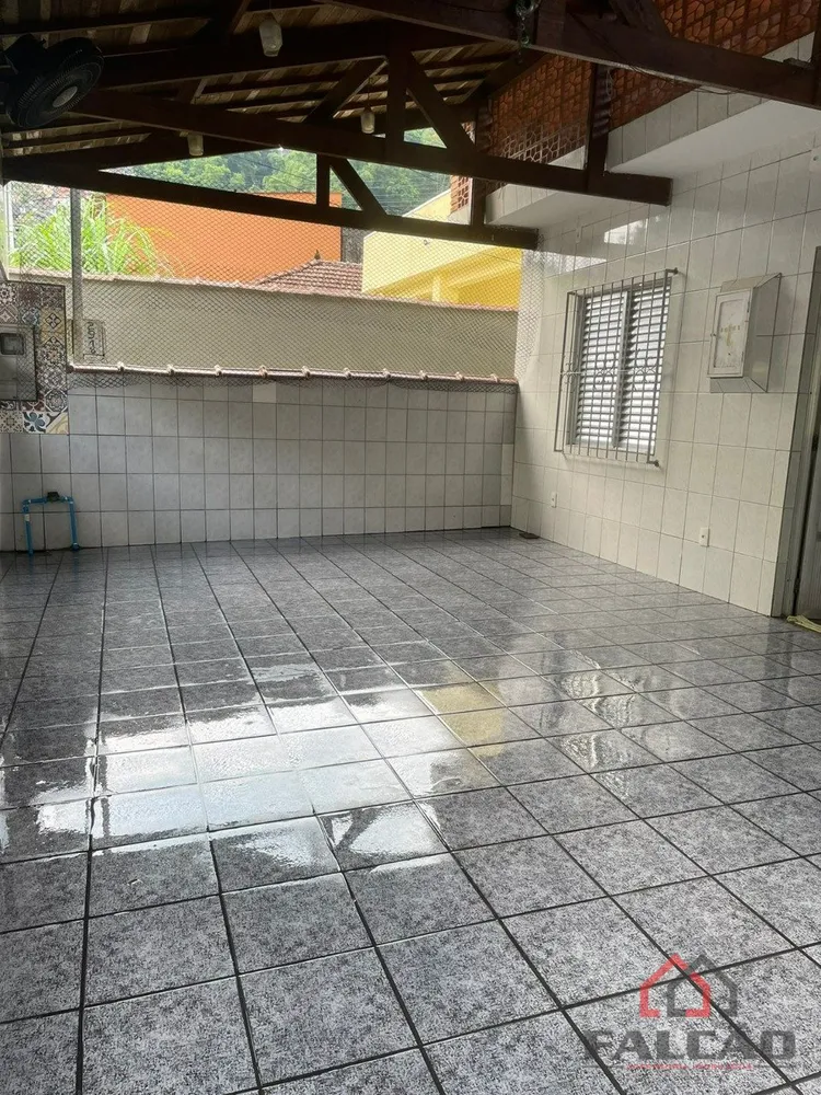 Casa, 3 quartos, 130 m² - Foto 13