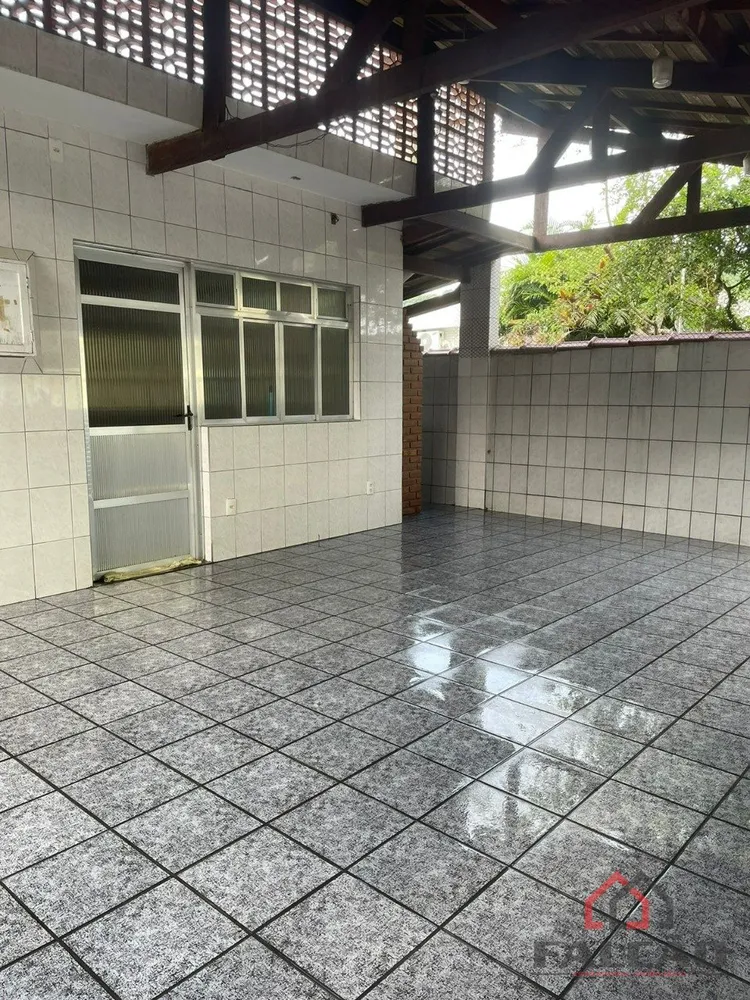 Casa, 3 quartos, 130 m² - Foto 12