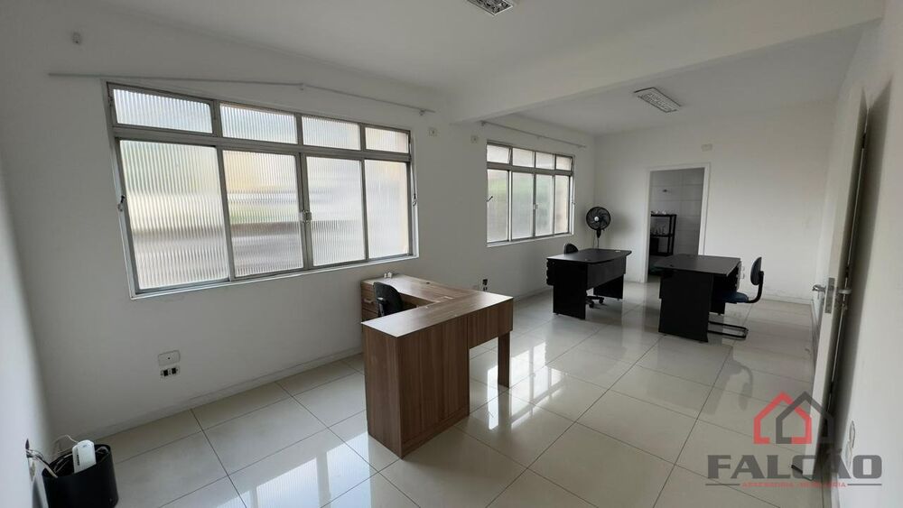 Sala-Conjunto, 90 m² - Foto 1
