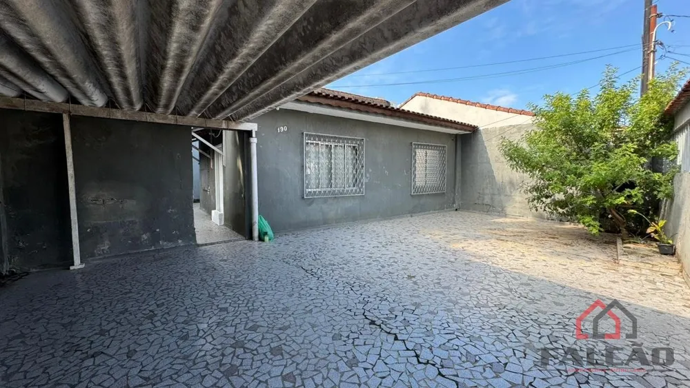 Casa, 2 quartos, 81 m² - Foto 1