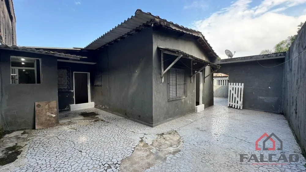 Casa, 2 quartos, 81 m² - Foto 15