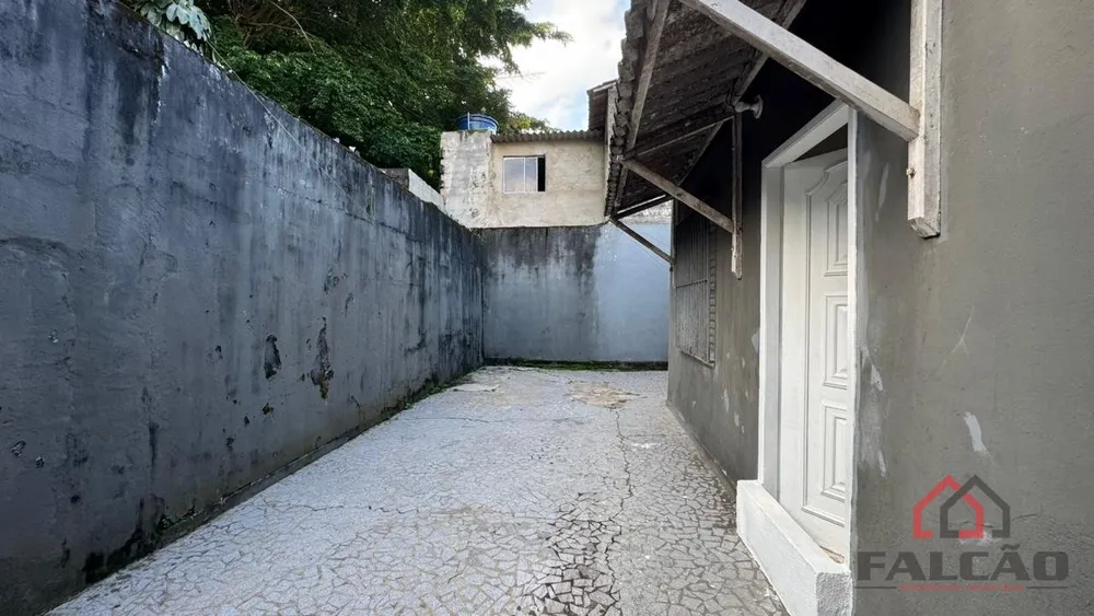 Casa, 2 quartos, 81 m² - Foto 14