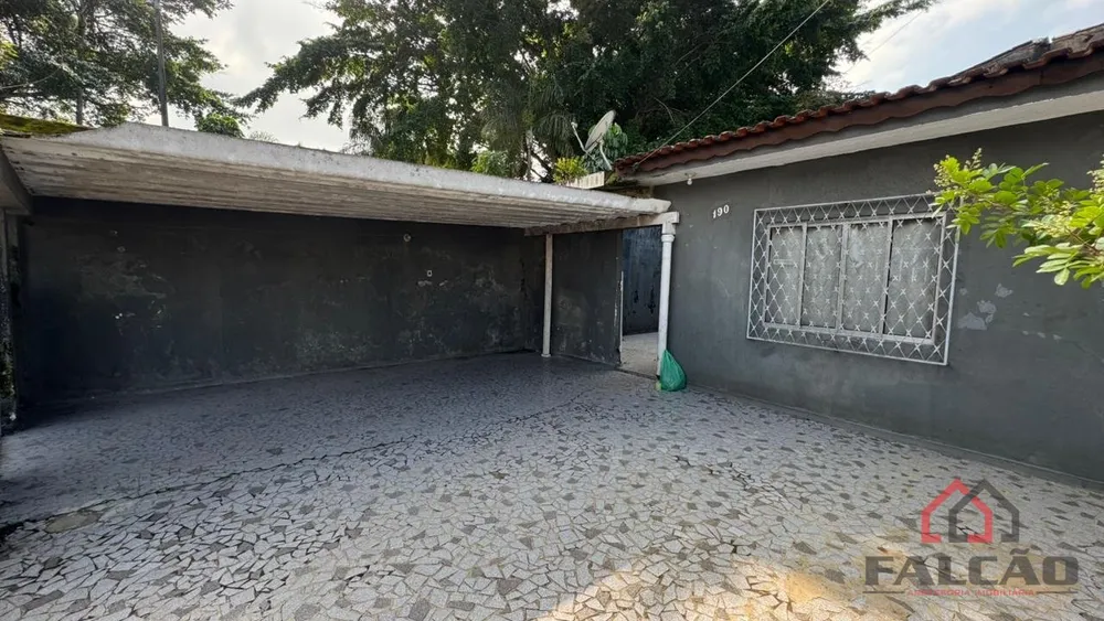 Casa, 2 quartos, 81 m² - Foto 2