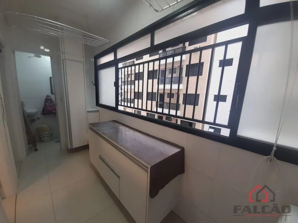 Apartamento, 3 quartos, 130 m² - Foto 15