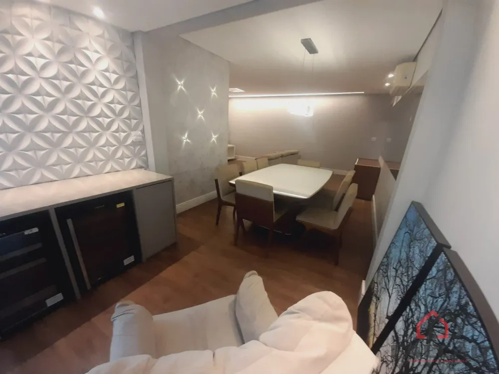 Apartamento, 3 quartos, 130 m² - Foto 4