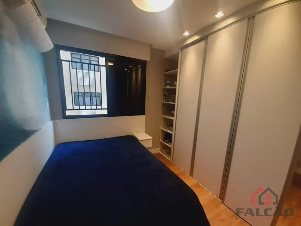 Apartamento, 3 quartos, 130 m² - Foto 10