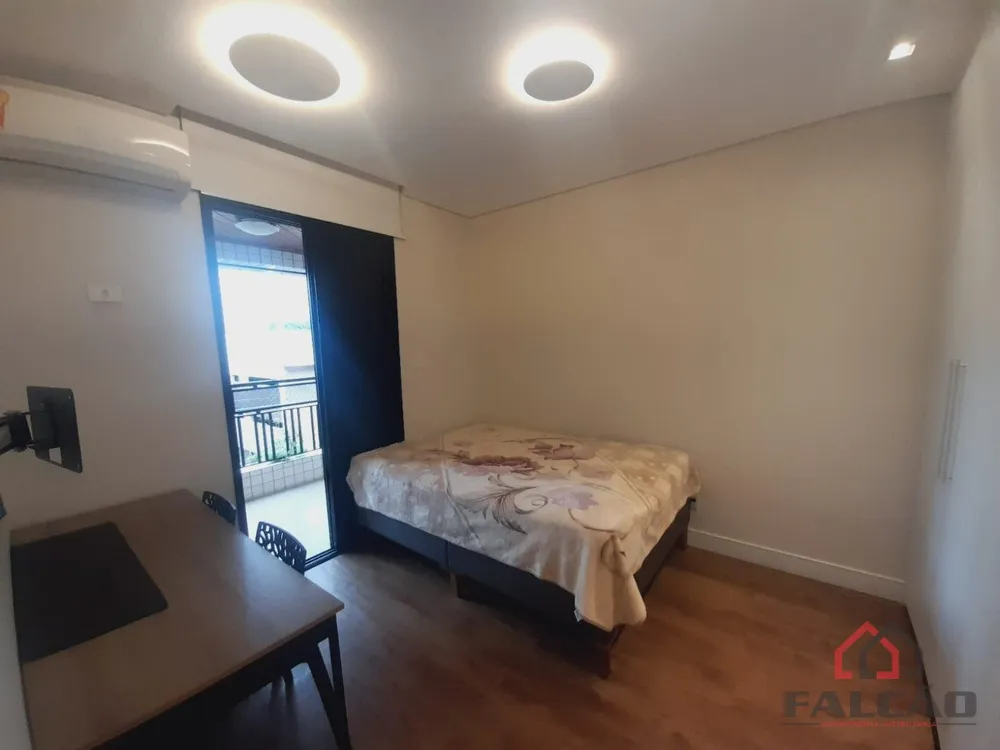 Apartamento, 3 quartos, 130 m² - Foto 11