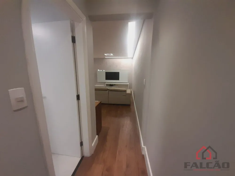 Apartamento, 3 quartos, 130 m² - Foto 5