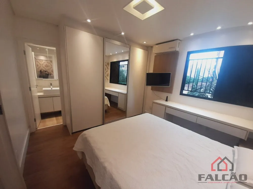Apartamento, 3 quartos, 130 m² - Foto 2