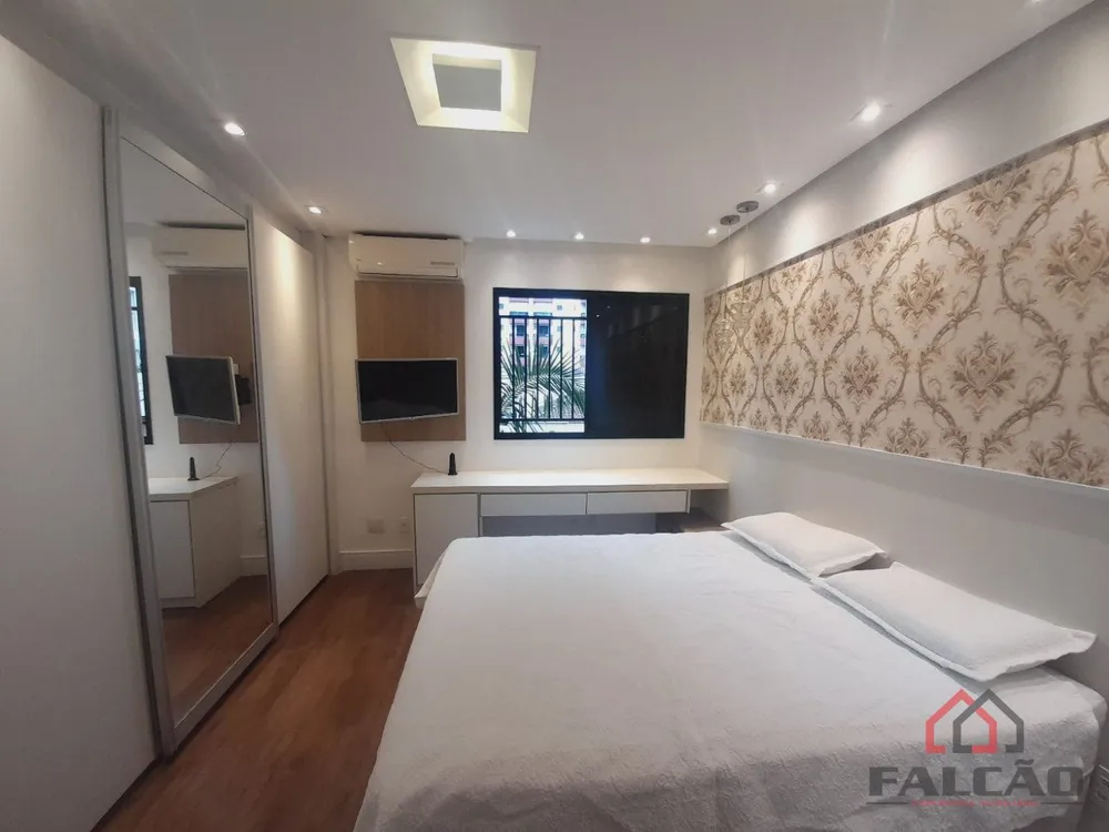 Apartamento, 3 quartos, 130 m² - Foto 6