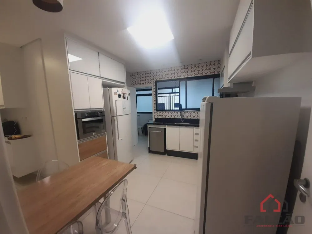 Apartamento, 3 quartos, 130 m² - Foto 13