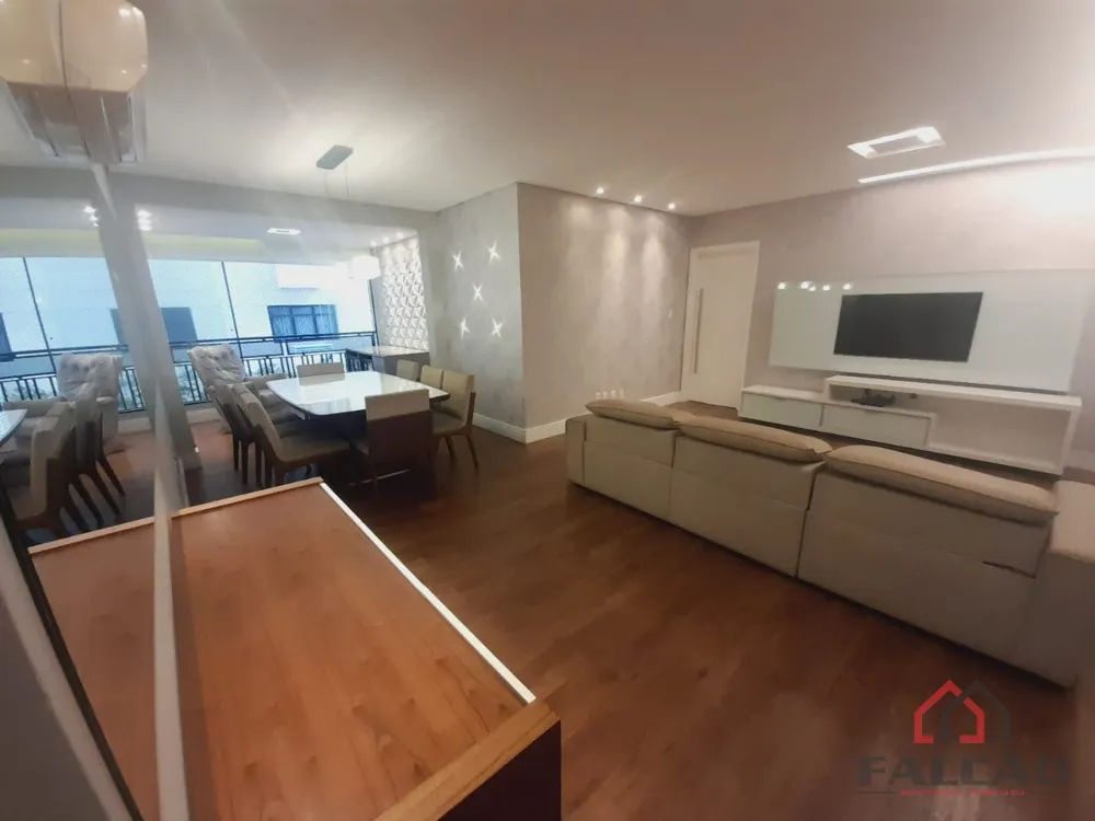 Apartamento, 3 quartos, 130 m² - Foto 1