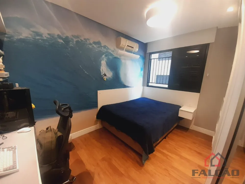 Apartamento, 3 quartos, 130 m² - Foto 4
