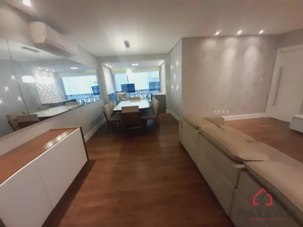 Apartamento, 3 quartos, 130 m² - Foto 2